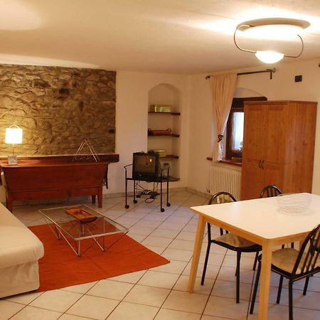 Maison Grivon Appartamento Becca Di Nona Aosta Dış mekan fotoğraf