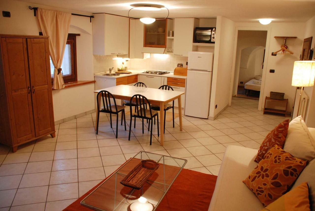 Maison Grivon Appartamento Becca Di Nona Aosta Dış mekan fotoğraf